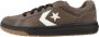 Converse Sneakers PRO BLAZE CLASSIC LEATHER SUEDE - Thumbnail 2