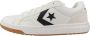 Converse Klassieke Pro Blaze Sneakers White - Thumbnail 2