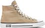 Converse Chuck Taylor All Star High Heren Beige- Heren Beige - Thumbnail 2