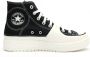 Converse Chuck Taylor All Star Utility Fashion sneakers Schoenen black vintage white egret maat: 37.5 beschikbare maaten:36 37.5 38 39 40.5 - Thumbnail 8