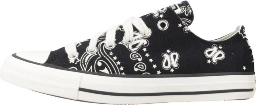 Converse Klassieke Sneakers All Star Stijl