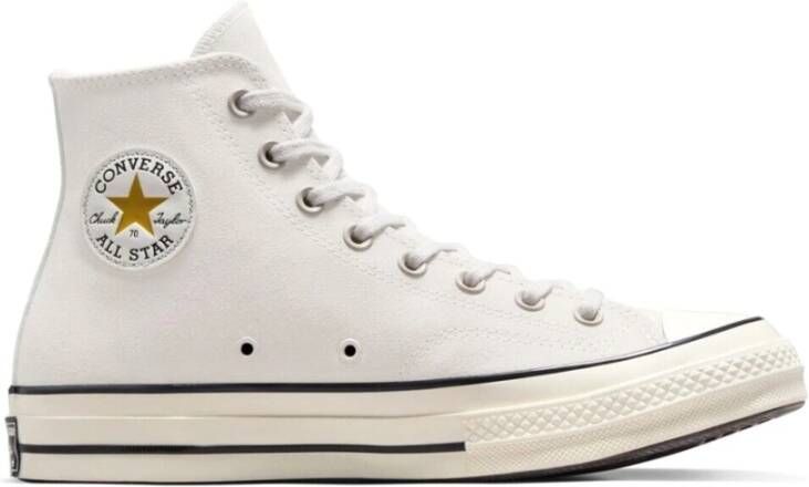 Converse Klassieke Sneakers voor Dagelijks Gebruik Gray Heren