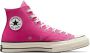 Converse Klassieke Sneakers voor Dagelijks Gebruik Pink Heren - Thumbnail 1