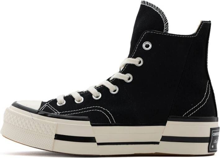 Converse Klassieke Sneakers voor Moderne nen Black