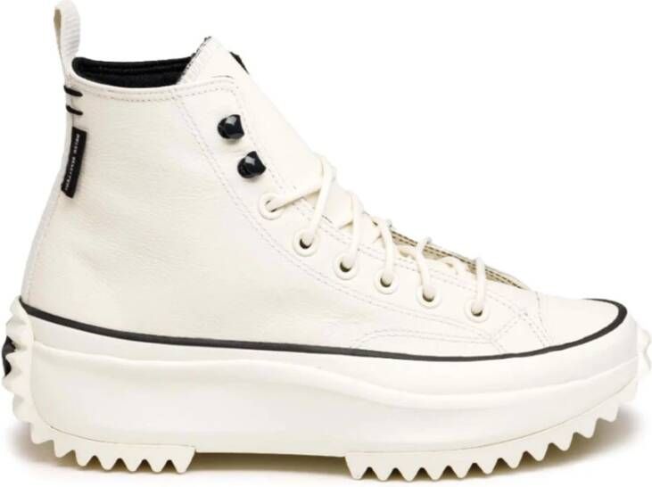 Converse Klassieke Sneakers White Dames