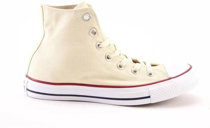 Converse Klieke Chuck Taylor All Star Sneakers Beige Heren