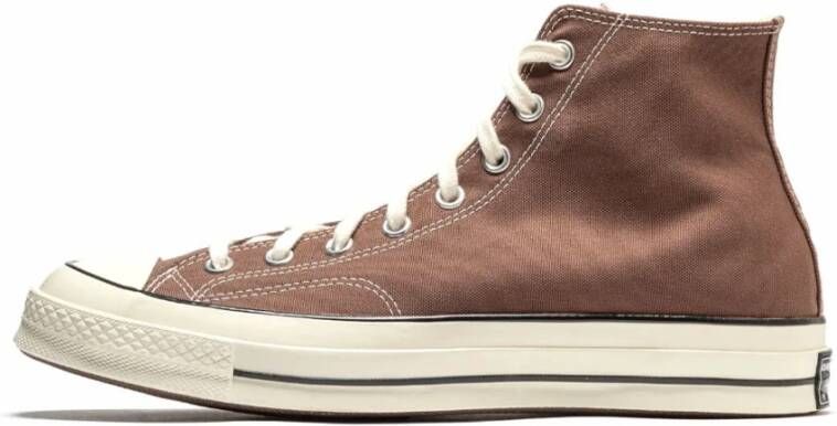 Converse Kolor Hi Squirrel Friend Sneakers Brown Heren