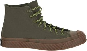 Converse Lace-up Boots Groen Heren
