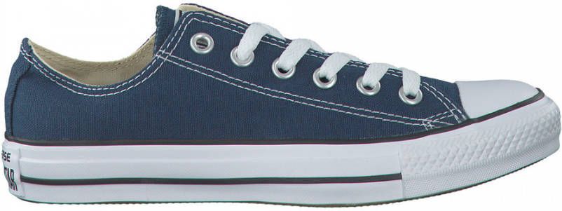 Converse Lage sneakers All Star Ox