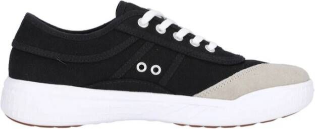 Converse Leap Canvas Schoen Zwart Black Heren