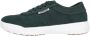 Kawasaki Sneakers Leap Suede Shoe K204414-ES 3053 Deep Forest - Thumbnail 6