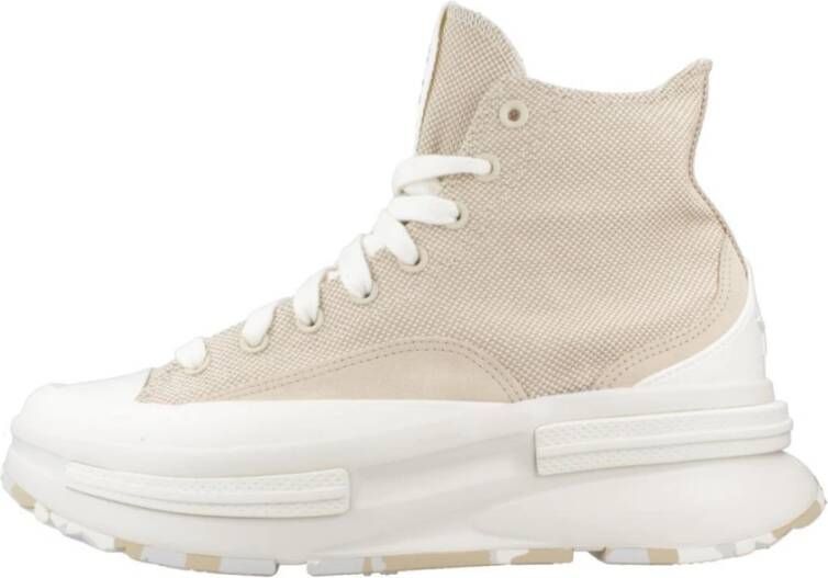 Converse Legacy CX Hi Top Sneakers