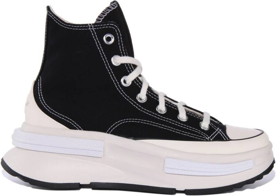 Converse Run Star Legacy Cx Fashion sneakers Schoenen egret black white maat: 37 beschikbare maaten:36 37.5 38.5 39 40.5 41 - Foto 3