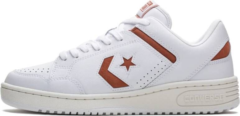 Converse Leren Klassieke Sneakers