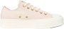 Converse Lage Sneakers CHUCK TAYLOR ALL STAR LIFT PLATFORM GOLD - Thumbnail 4