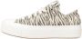 Converse Chuck Taylor All Star Lift Chuck Taylor in beige formaten: 39.5 - Thumbnail 2