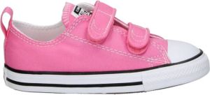 Converse Chuck Taylor All Star 2V Baby Schoenen Pink Textil Foot Locker