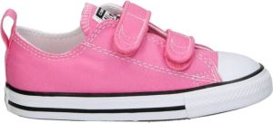 Converse Chuck Taylor All Star 2V Baby Schoenen Pink Textil Foot Locker