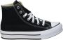 Converse Sneakers Ctas Eva Lift Hi Zwart Wh Streetwear Kind - Thumbnail 1