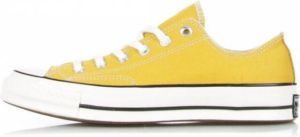 Converse Sneakers Chuck Taylor All Star Geel Unisex