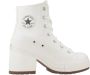 Converse Luxe Haklaarzen White - Thumbnail 2