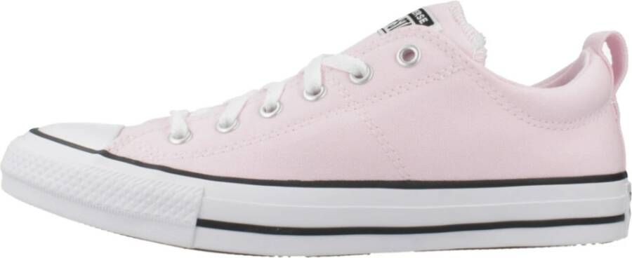 Converse Madis All Star Sneakers Pink Dames