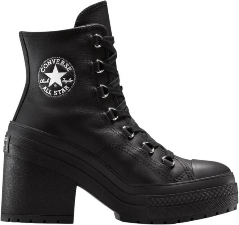 Converse Laarzen Chuck 70 De Luxe Heel A15514C