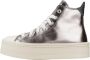 Converse Sneakers CHUCK TAYLOR ALL STAR MODERN LIFT PLATFORM METALLIC - Thumbnail 2