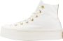 Converse Sneakers hoog 'CHUCK TAYLOR ALL STAR MODERN' - Thumbnail 1