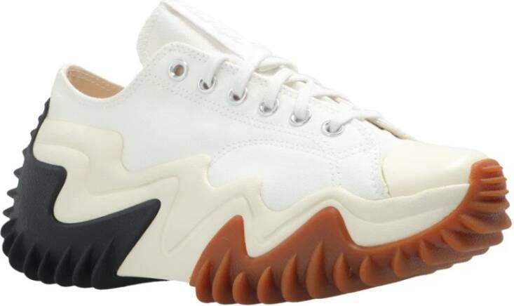 Converse Buty damskie sneakersy Run Star Motion 172896C 35 Wit Dames