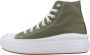 Converse Sneakers CHUCK TAYLOR ALL STAR MOVE PLATFORM - Thumbnail 2