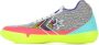 Converse All Star Bb Evo Heren Schoenen White Leer Synthetisch - Thumbnail 1