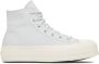 Converse Laarzen Chuck Taylor All Star Lift Platform Luxe Workwear - Thumbnail 1