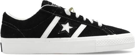 Converse One Star Academy Pro sneakers Black Dames