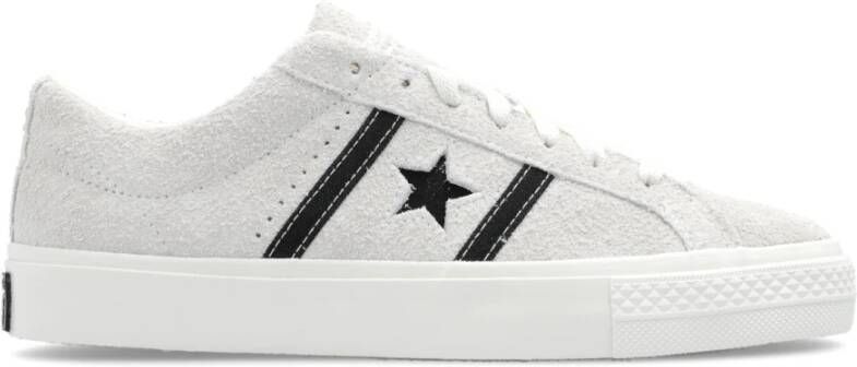 Converse One Star Academy Pro sneakers Gray Heren
