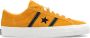 Converse One Star Academy Pro sneakers Yellow Dames - Thumbnail 1