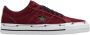 Converse One Star Pro OX sneakers Rood Dames - Thumbnail 1