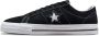 Converse Klassieke Canvas Sneakers voor nen en Black - Thumbnail 5