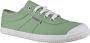 Converse Originele Canvas Schoen Agave Groen Green Heren - Thumbnail 1