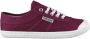 Kawasaki Sneakers Original Canvas Shoe K192495-ES 4055 Beet Red - Thumbnail 6