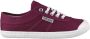 Kawasaki Originele Canvas Schoen Beet Rood Brown - Thumbnail 1