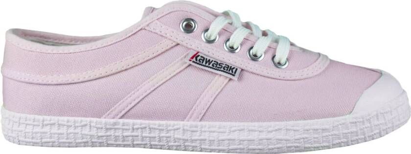 Converse Originele Canvas Schoen Candy Pink Dames