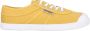 Kawasaki Originele Canvas Schoen Golden Rod Yellow Heren - Thumbnail 5