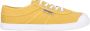 Kawasaki Sneakers Original Canvas Shoe K192495-ES 5005 Golden Rod - Thumbnail 6