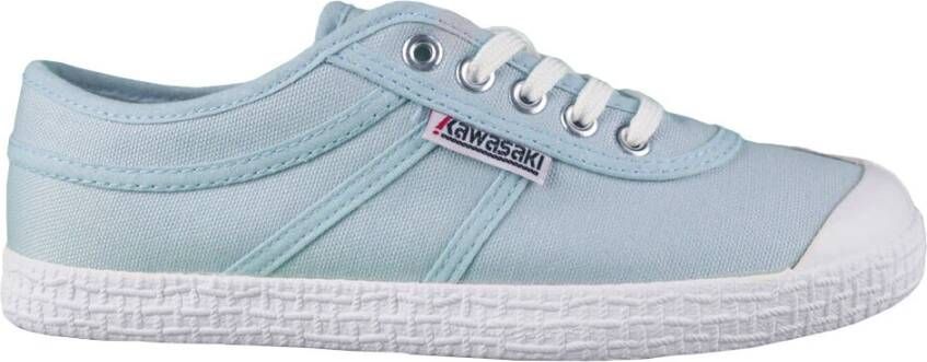 Converse Originele Canvas Schoen Grijze Dageraad Blue