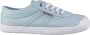 Converse Originele Canvas Schoen Grijze Dageraad Blue - Thumbnail 1