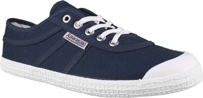 Converse Originele Canvas Schoen Navy Blue