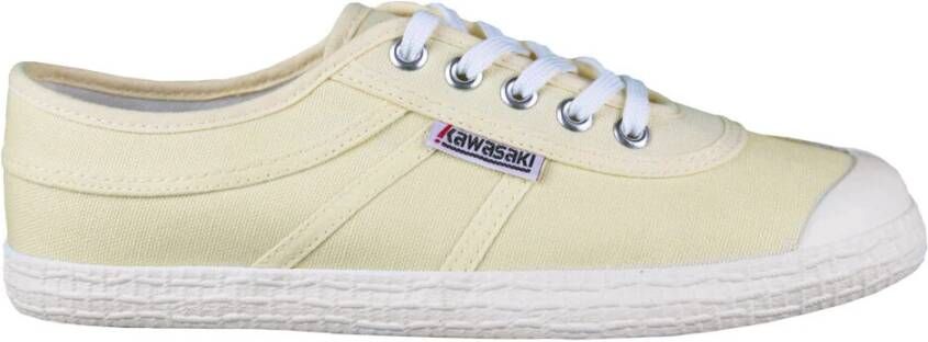 Converse Originele Canvas Schoen Stijlvol en Comfortabel Beige Heren