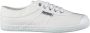 Kawasaki Sneakers Original Canvas Shoe K192495-ES 1002 White - Thumbnail 6