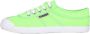 Kawasaki Sneakers Original Neon Canvas shoe K202428-ES 3002 Green Gecko - Thumbnail 6
